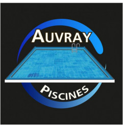 Auvray Piscines spécialiste en Indre-et-Loire et Loire-et-Cher